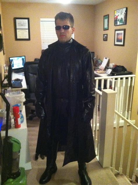 Resident Evil 5 Albert Wesker Cosplay by BlueEyesMaster on DeviantArt