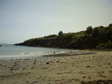 Brixham St Mary's Bay - Photo "" :: British Beaches