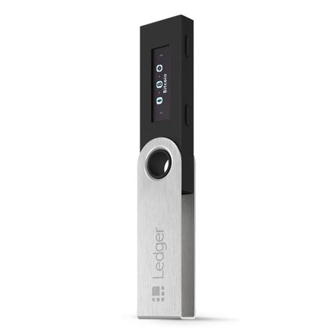 Ledger Nano S