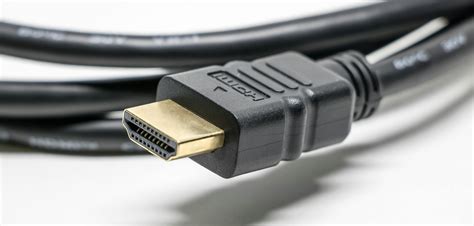 Troubleshooting HDMI Cable Issues: A 10-Step Guide by GearIT - GEARit