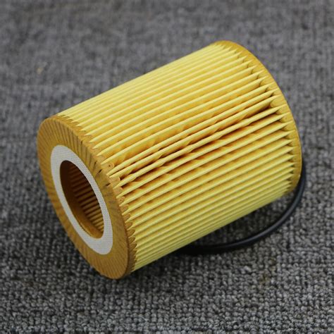 LR013148 Oil Filter Element For LAND ROVER LR3 LR4 Range Rover Sport DIESEL 3.0 V6 TD6 OIL ...