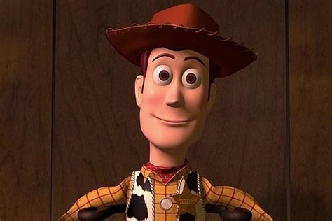 Casi 22 años después, fans se sorprenden con gran misterio de "Woody ...