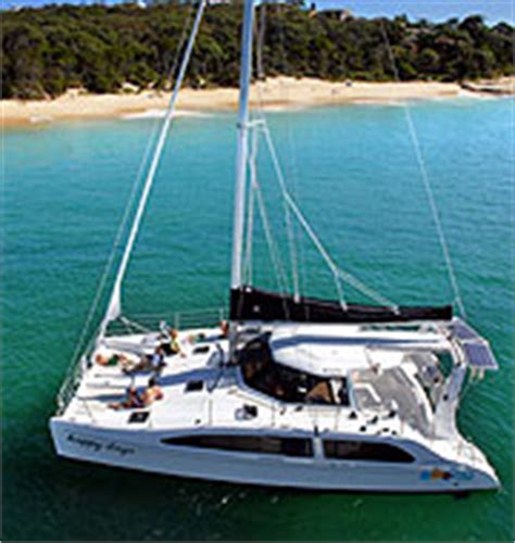 Catamarans for Sale Florida | Seawind Catamarans | Finish Line