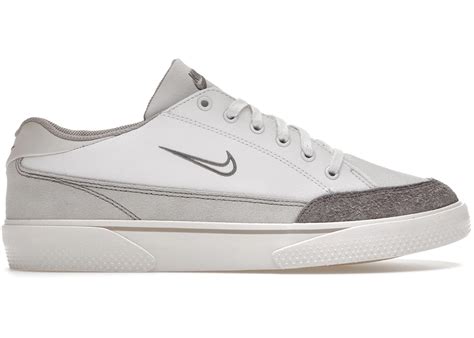 Nike Retro GTS 97 Summit White Flat Pewter Men's - DV2216-100 - US