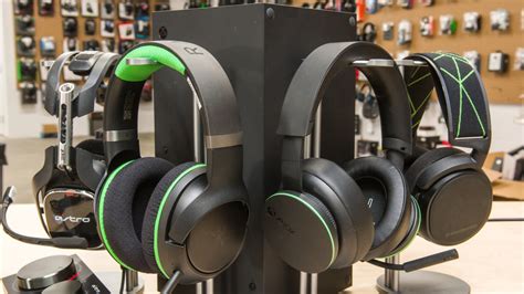 The 5 Best Headsets For Xbox Series X/S - Spring 2022: Reviews - RTINGS.com