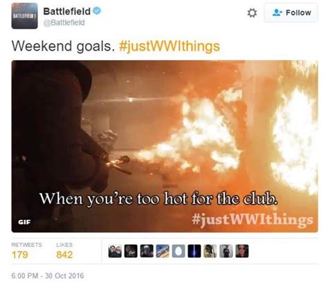 EA Pulls Distasteful Battlefield 1 Memes, Issues Apology