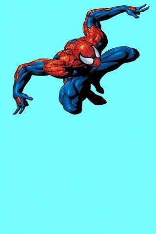 Amaze Spider Man Wallpaper - Download to your mobile from PHONEKY