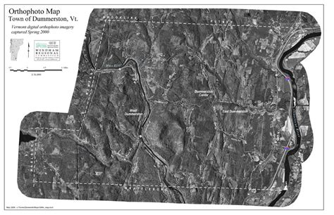 Satellite vs. Aerial Imagery | TDA