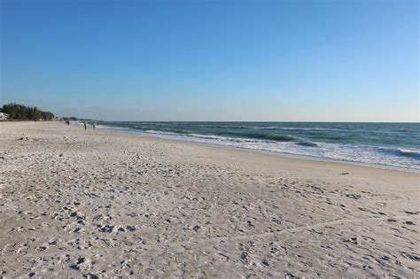 10 Best Beaches in Sarasota - What is the Most Popular Beach in Sarasota? – Go Guides