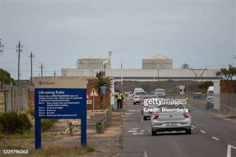 50 Koeberg Nuclear Power Station Stock Photos, High-Res Pictures, and ...