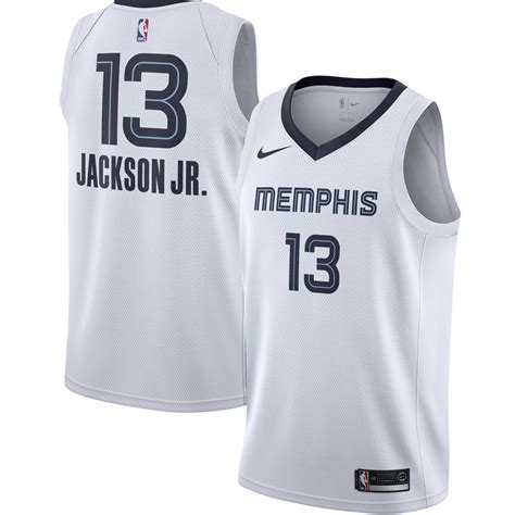 Jaren Jackson Jr. Jerseys, Shoes and Posters - Where to Buy Them