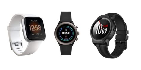 What's The Best Budget Smartwatch?