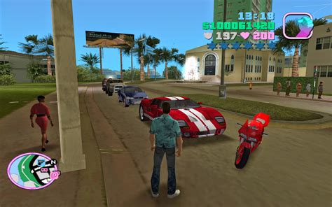 Gta vice city android - leasekda