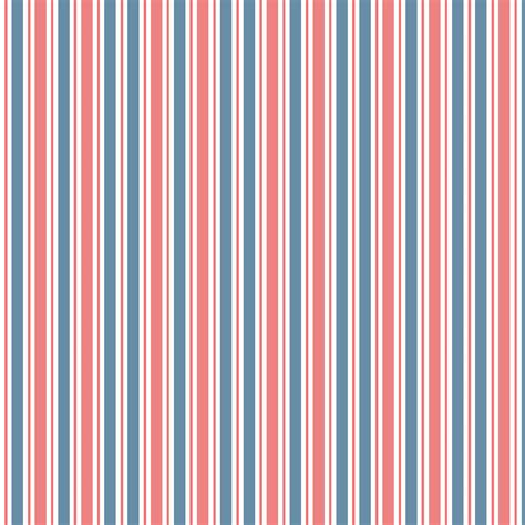 Stampin D'Amour: Free Digital Scrapbook Paper - Red White and Blue Stripes
