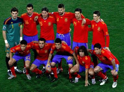 Spanish Football | Soccer | Sports Blog