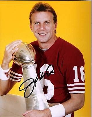 Joe Montana - best quarterback ever! | Joe montana, San francisco 49ers ...