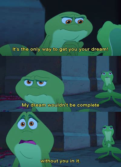 Disney Princess And The Frog Quotes. QuotesGram