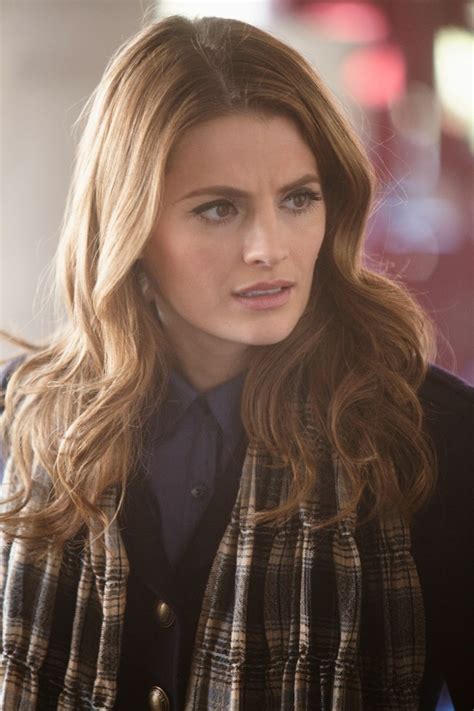 Stana Katic Photos | Tv Series Posters and Cast