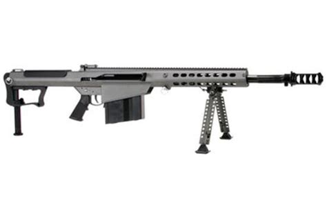 Barrett Firearms M107A1 A1 - GunGenius