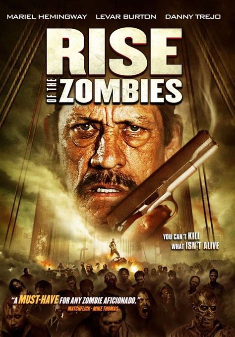 [殭屍崛起 Rise Of The Zombies] 線上看 （國語正版 完整版 高清1080P）- KKTM