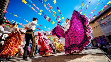 Mexican Traditional Clothing