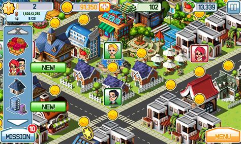 Little Big City MOD APK 4.0.6 (Unlimited Money) for Android