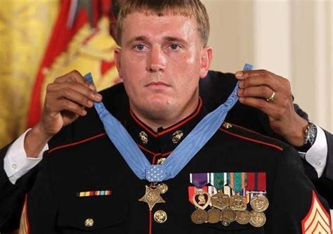 Dakota Meyer - Alchetron, The Free Social Encyclopedia