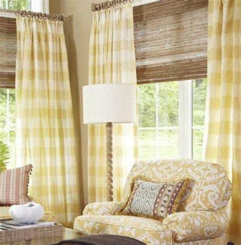 10+ Best French Country Curtains For Living Room - Augere Venture