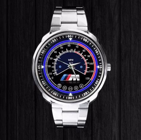 Buy BMW M Series Speedometer 3-2 Wristwatches in kediri, jatim, Indonesia