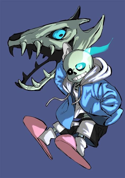 Sans || Undertale || By Sunny5518 (Tumblr) | Undertale, Undertale art, Anime