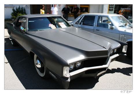 Custom Cadillac Eldorado by T-R-F on DeviantArt