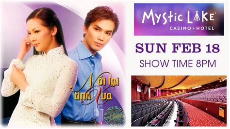 NOI LAI TINH XUA NHU QUYNH MANH QUYNH | NOI LAI TINH XUA | NHU QUYNH & MANH QUYNH | SUN FEB 18 ...