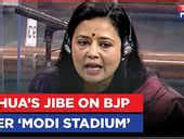 Mahua Moitra's Sarcastic Jibe On BJP After India Lost Cricket World Cup Final | Top News