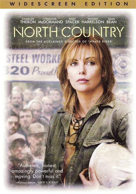 Best Buy: North Country [WS] [DVD] [2005]