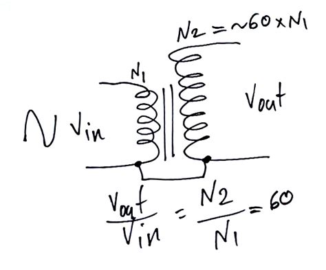 Diy Taser Circuit Diagram » Wiring Scan