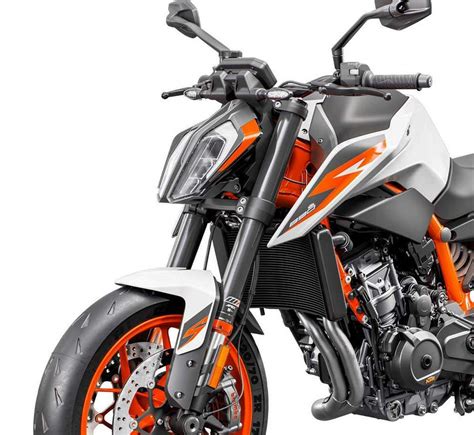 2020 KTM 890 Duke R