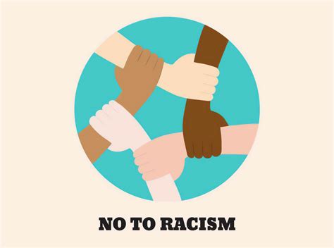 Free Vector | Racism concept with pointing fingers - Clip Art Library