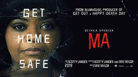 Ma (2019) Review – Bloody Flicks