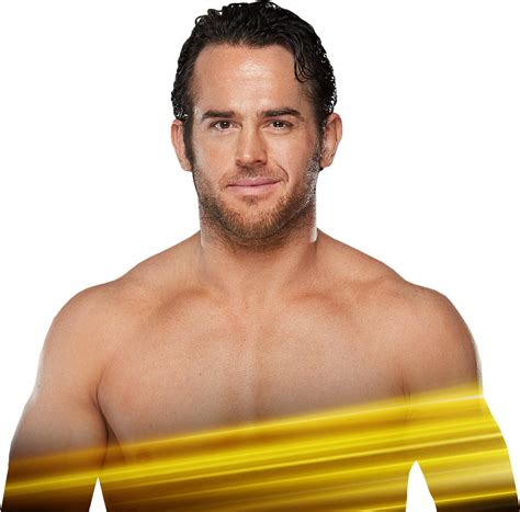 Roderick Strong NXT 2018 Render by AmbriegnsAsylum16 on DeviantArt