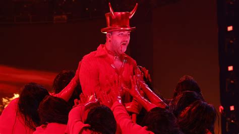 Times Musicians Have Been Accused Of Devil Worship