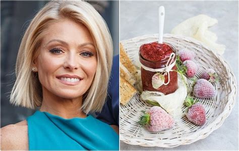 The Surprising Reason Why Kelly Ripa Will Never Go On The Famous Keto ...