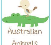 Australian Animals