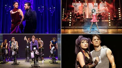 Friday Playlist: The Songs from Broadway's Jukebox Musicals | The Daily ...