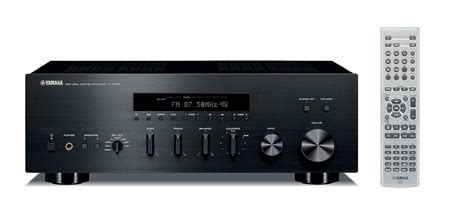 The 10 Best Stereo Receivers of 2020