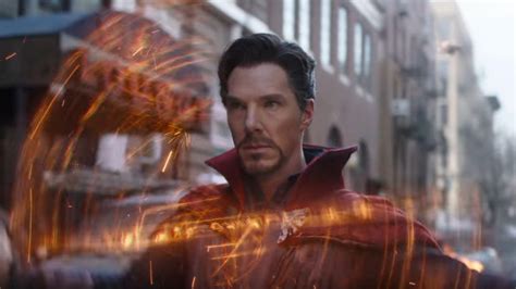 Doctor Strange Infinity War Wallpapers - Wallpaper Cave