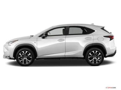 2016 Lexus NX Review, Pricing, & Pictures | U.S. News