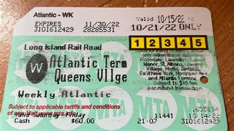 Petition · Restore and Expand LIRR Atlantic Ticket! - United States ...