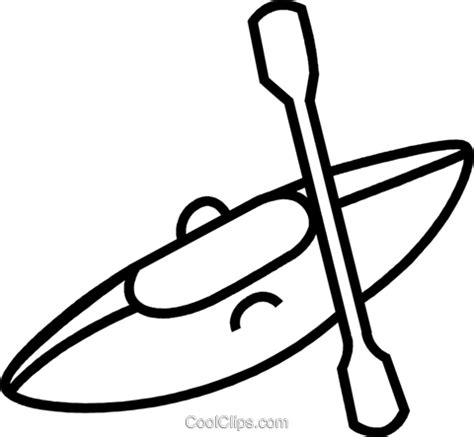 Kayak Clipart Free | Free download on ClipArtMag