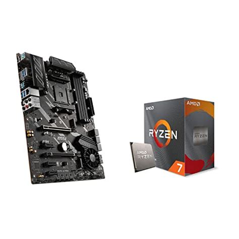 Top 10 Best Motherboard Ryzen 7 3700X : Reviews & Buying Guide - Katynel