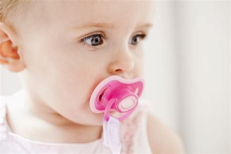 Ways to Wean Your Baby Off their Pacifier | Banner Health